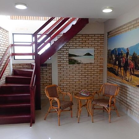 Silvestre Praia Hotel Imbituba  Esterno foto