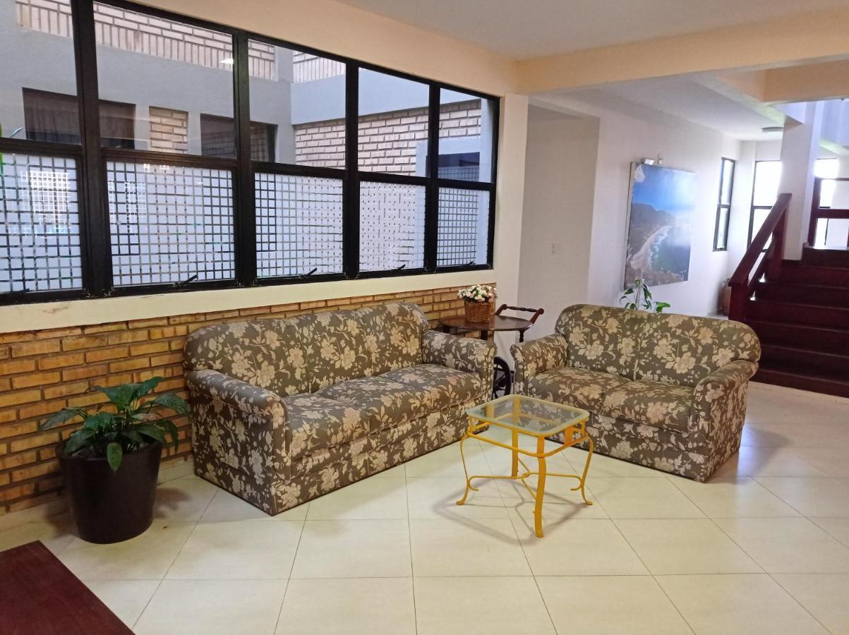 Silvestre Praia Hotel Imbituba  Esterno foto
