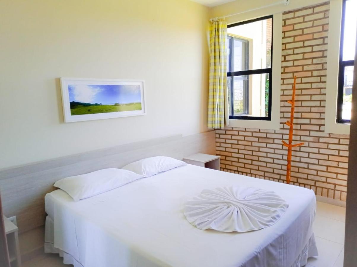 Silvestre Praia Hotel Imbituba  Esterno foto