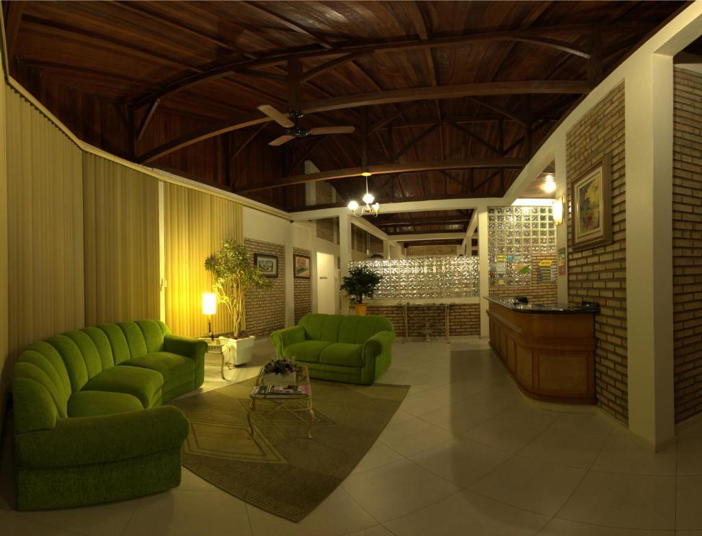 Silvestre Praia Hotel Imbituba  Esterno foto