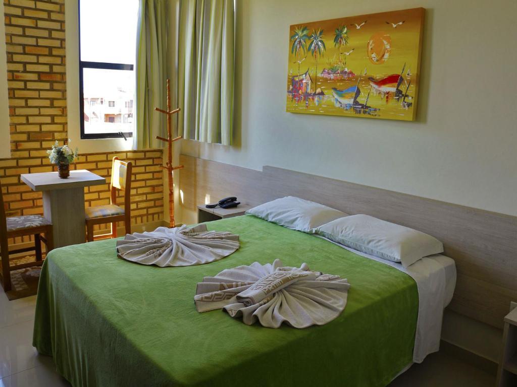 Silvestre Praia Hotel Imbituba  Esterno foto